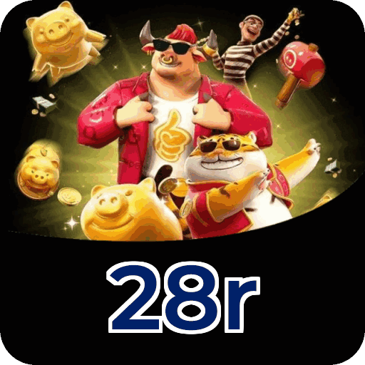 Catálogo 28r 2.547 jogos - Pragmatic Play, Evolution, NetEnt